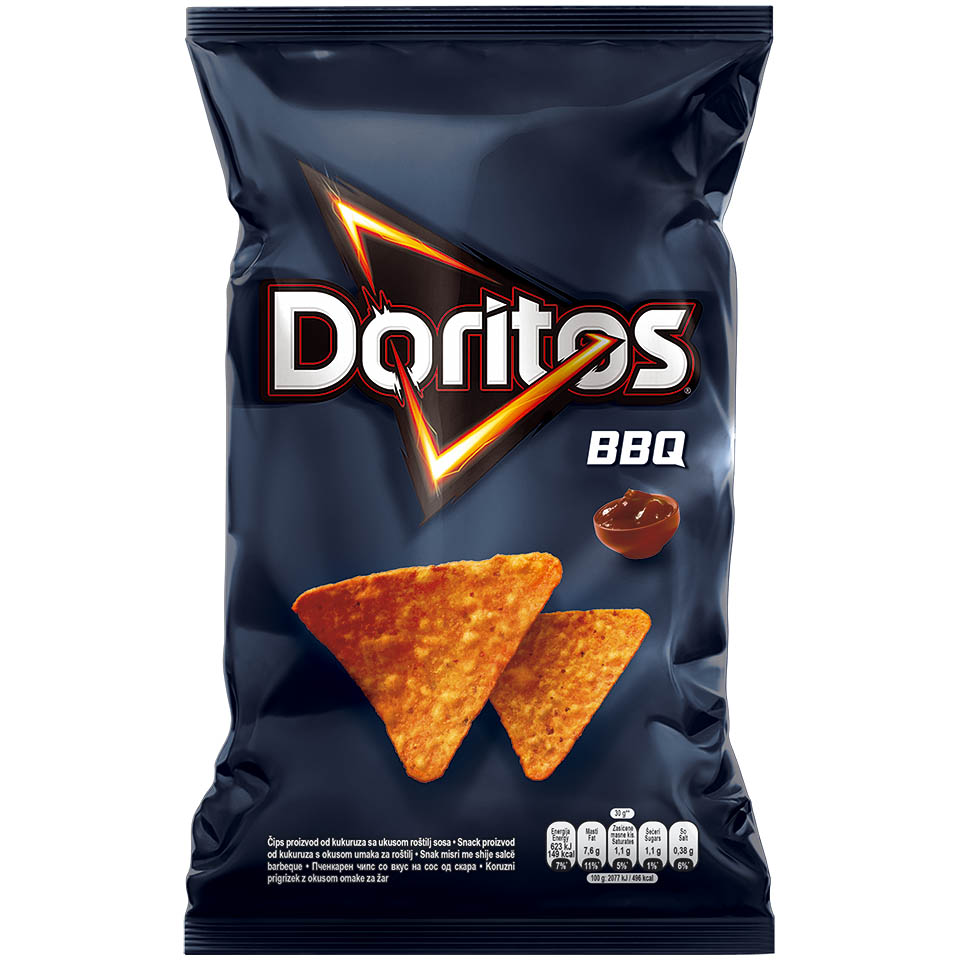 Doritos