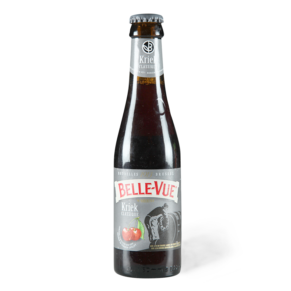 Belle-Vue