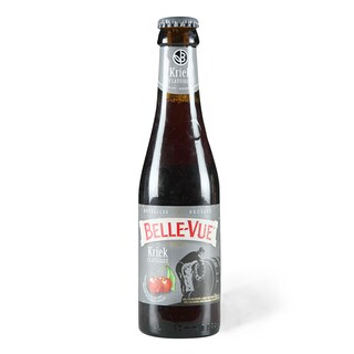 Pivo tamno Kriek class Belle Vue 250ml
