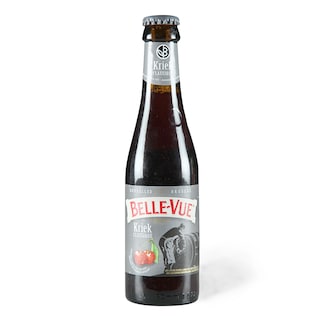 Pivo tamno Kriek class Belle Vue 250ml