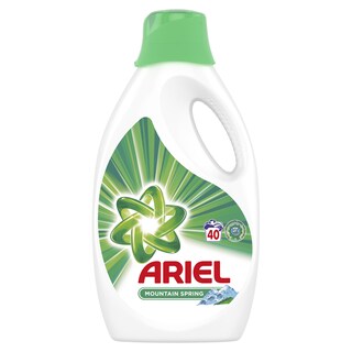 Det.za ves 40 pranja Ariel MS