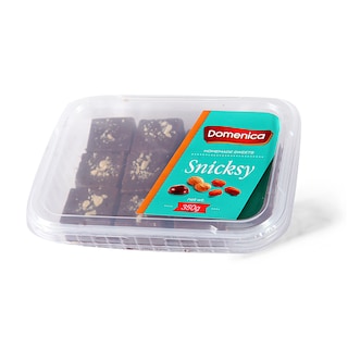 Sniksi Domenica 350g