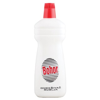Bohor fabric softener 750ml