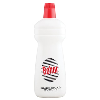 Bohor fabric softener 750ml