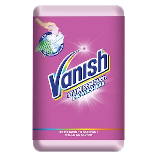 Vanish