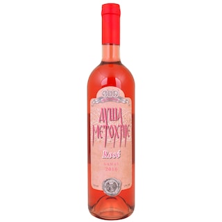 Vino Rose Dusa Metohije 0,75l