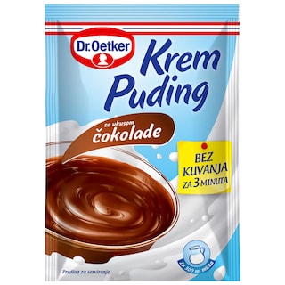 Dr Oetker