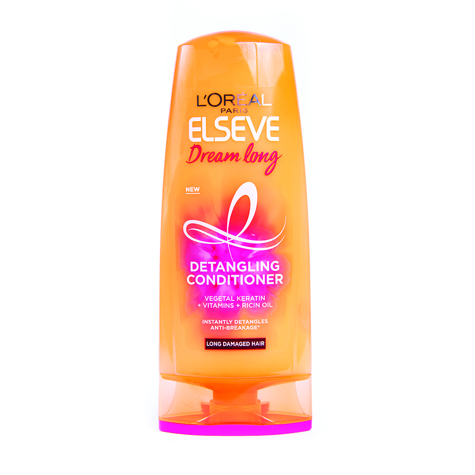 Loreal Elseve