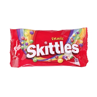 Bombone Fruits Skittles 38g