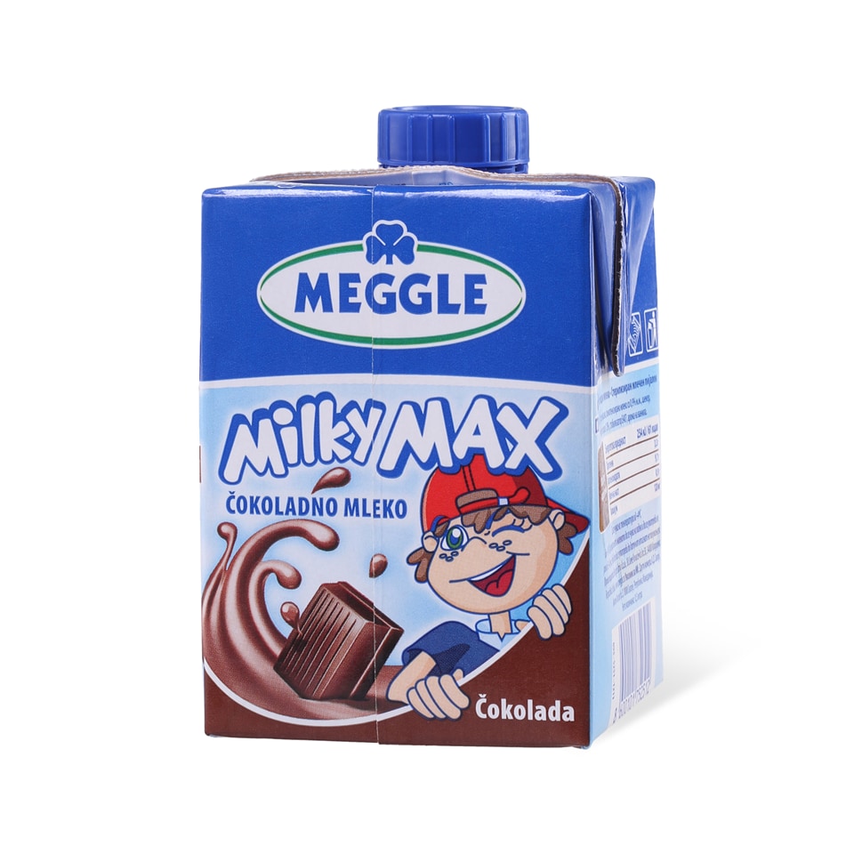 Milky Max