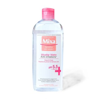 Micelarna voda Mixa Anti Irr. 400ml