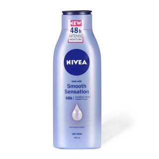 Losion za telo kremasti Nivea 400ml