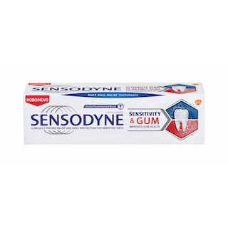 Sensodyne