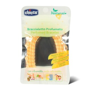 Chicco zanza parfemisana narukvica