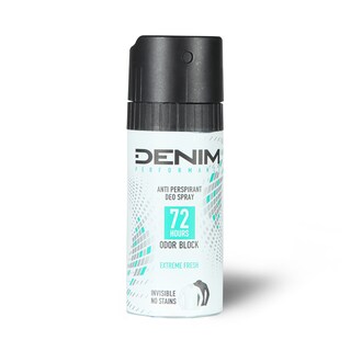 Deo Spray AP Extreme Fresh Denim 150ml