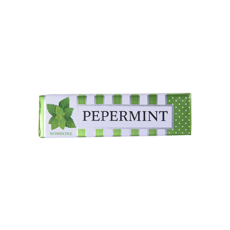 Pepermint