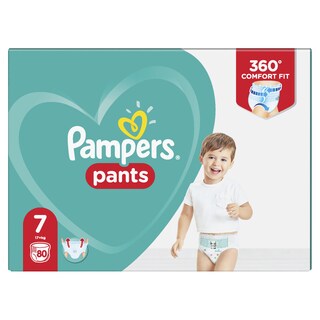 Gacice Pants MB 7 Pampers