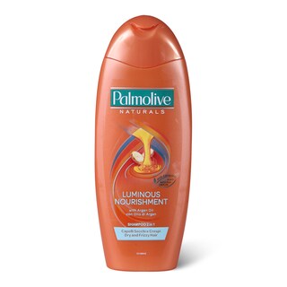 Sampon Aragan Oil Palmolive 350ml