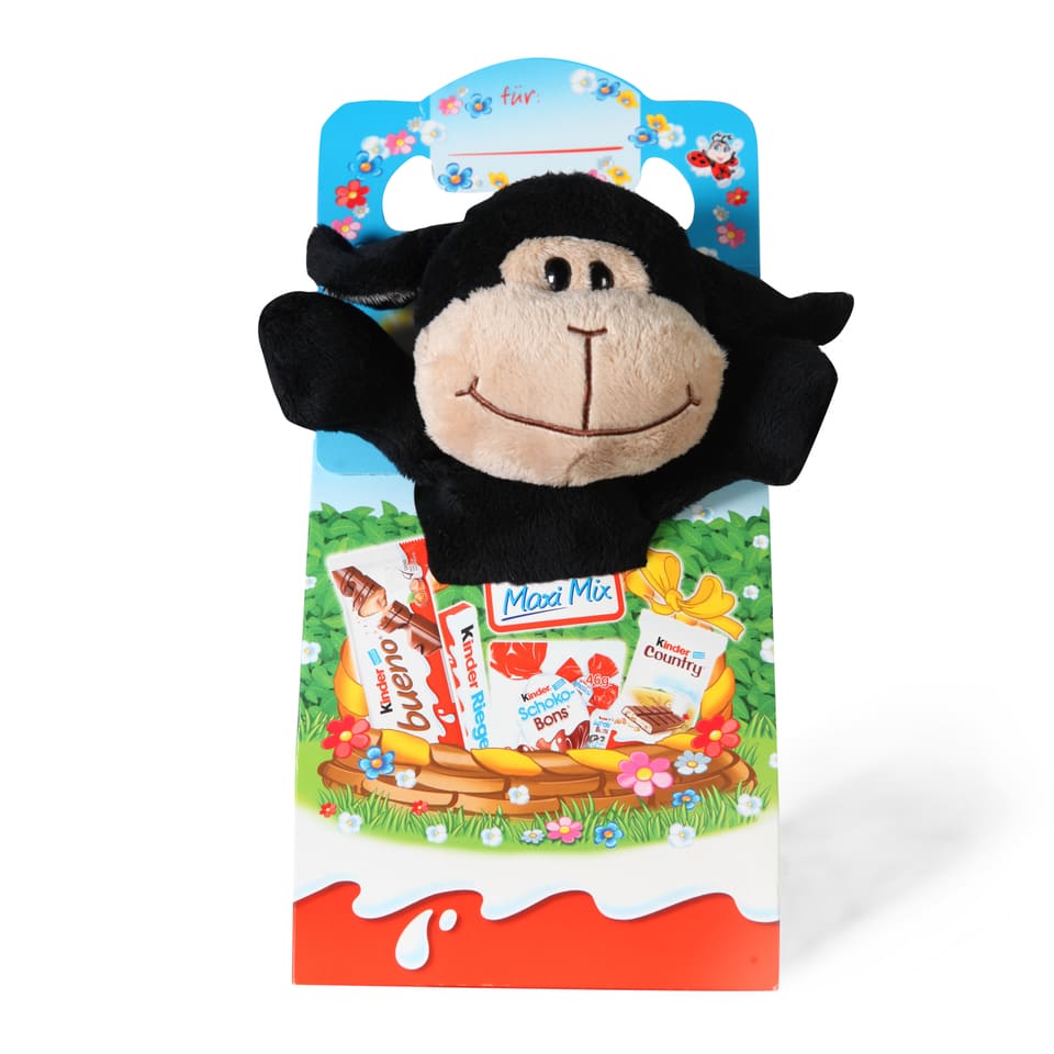 Kinder