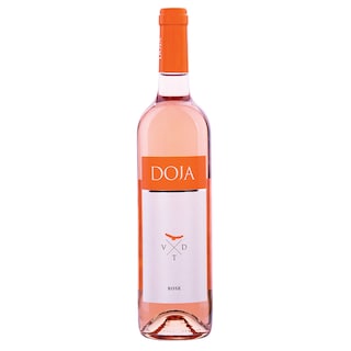 Vino Rose Doja  0.75l