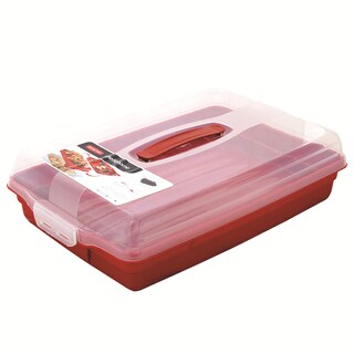 Kutija za tortu Curver 29.5x45cm