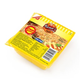 Pizza block Mama s Gristiren 400g