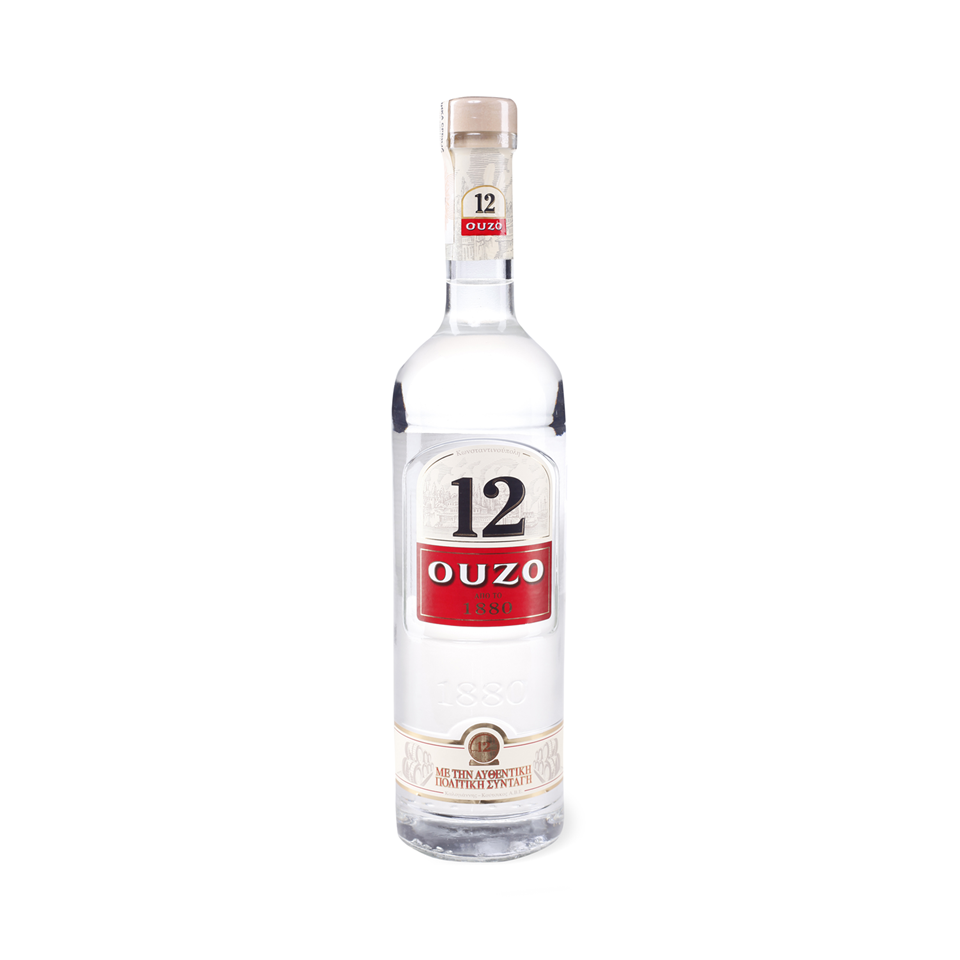 Ouzo