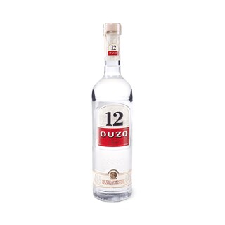 Ouzo 0,7l