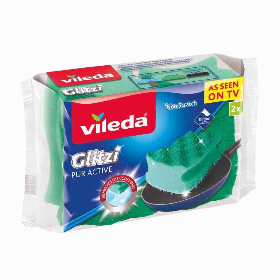 Vileda