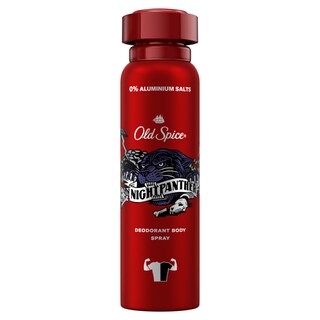Deo sprej Old Spice Nightpanther 150ml