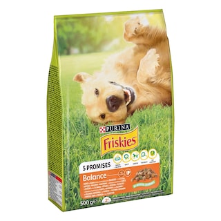 Friskies