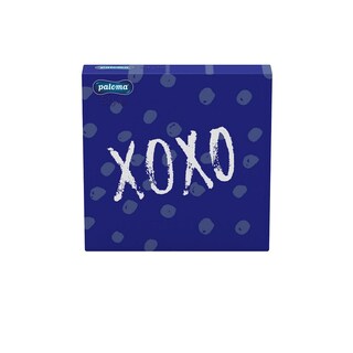 Paloma salvete Style XOXO  33/20 3p
