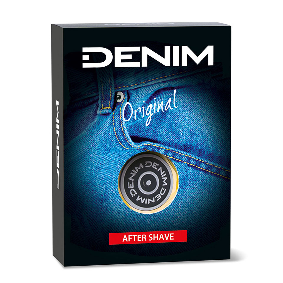 Denim