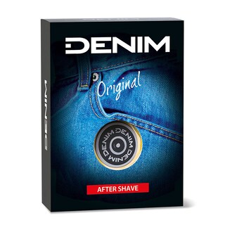 Losion pos.brijanja Original Denim 100ml