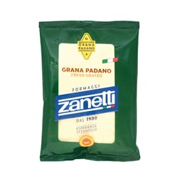 Sir Parmezan Grana padano Zanetti 50g