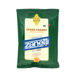 Sir Parmezan Grana padano Zanetti 50g