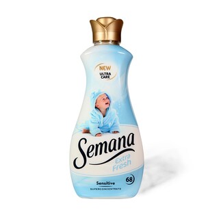 Omeksivac za ves Semana Sensitiv 1,7l