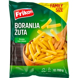 Boranija zuta 700g