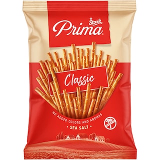 Slani stapici Prima 95g