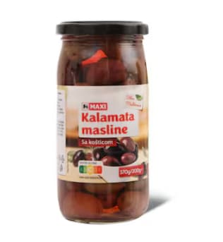 Kalamata