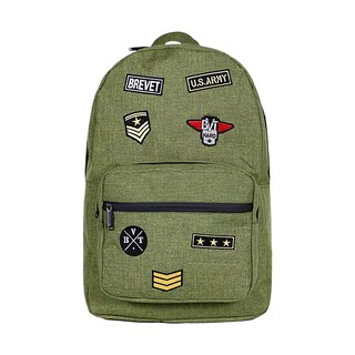 Ranac Explore Yorself milit.