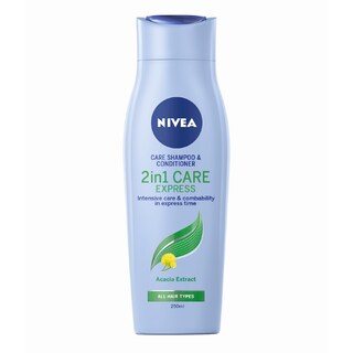 Sampon i balsam 2u1 expr.Nivea 250ml