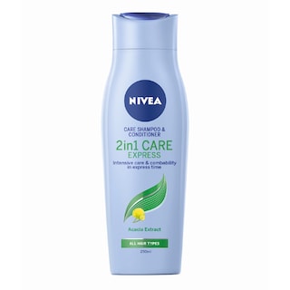 Sampon i balsam 2u1 expr.Nivea 250ml