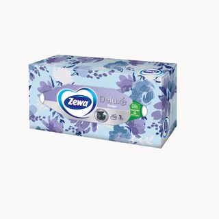 Maramice za lice Zewa Clean&Soft,AWT Internacional