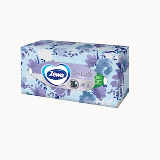Maramice za lice Zewa Clean&Soft,AWT Internacional