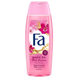 Gel/tus.Fa magic oil pink jasmine 250ml