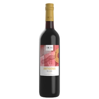Vino crveno Antigona Stobi 0.75l