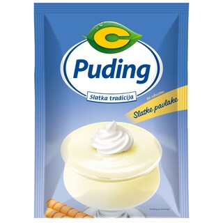 Puding slatka pavlaka C 40g