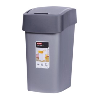 Kanta za smece Curver Pacifik Flip 8L