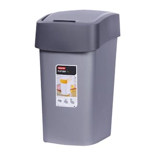 Kanta za smece Curver Pacifik Flip 8L